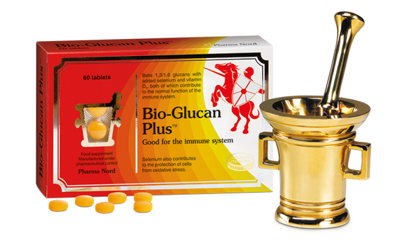 Bio-Glucan Plus 150