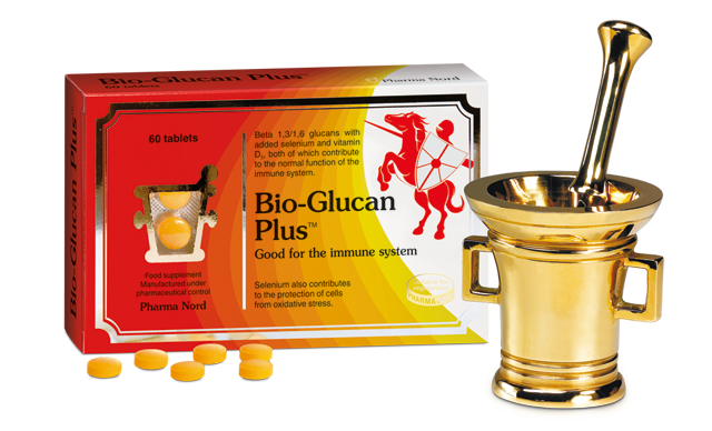 Bio-Glucan Plus 150