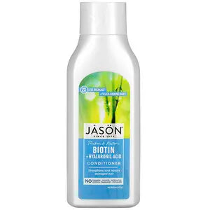 Jason's Biotin & Hyaluronic Acid Conditioner