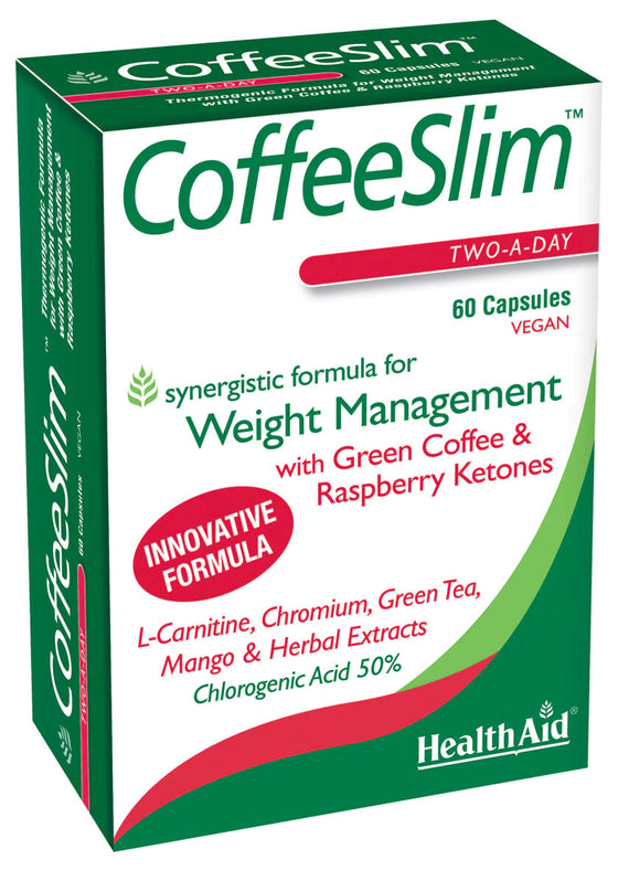 HealthAid CoffeeSlim