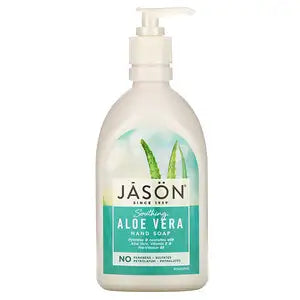 Jason's Aloe Vera Hand Soap