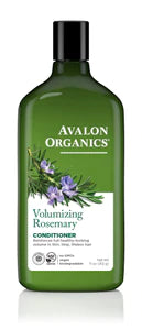 Avalon Organics Volumising Rosemary Conditioner