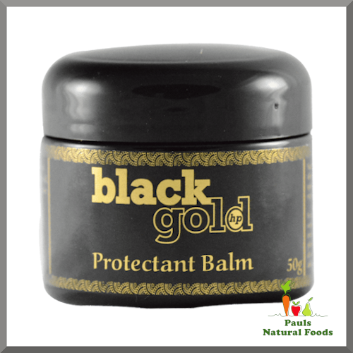 Black Gold Protectant Balm