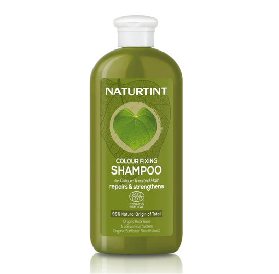 Naturtint Colour Fixing Shampoo