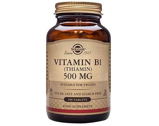 Vitamin B-1 500mg