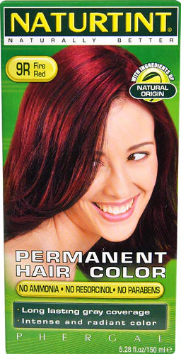 Naturtint 9R Fire Red
