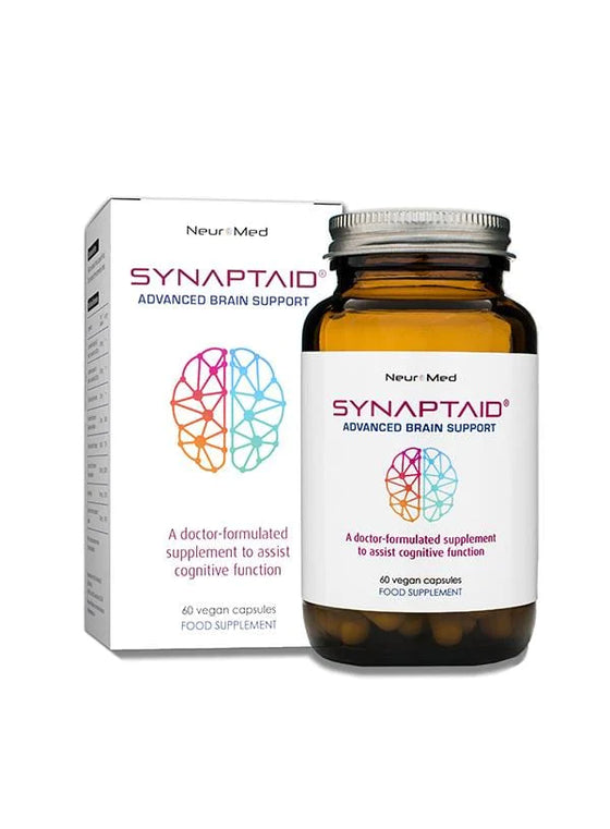 NeuroMed synaptaid 60s
