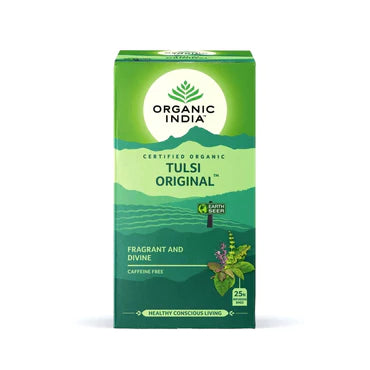 Organic India Tulsi original