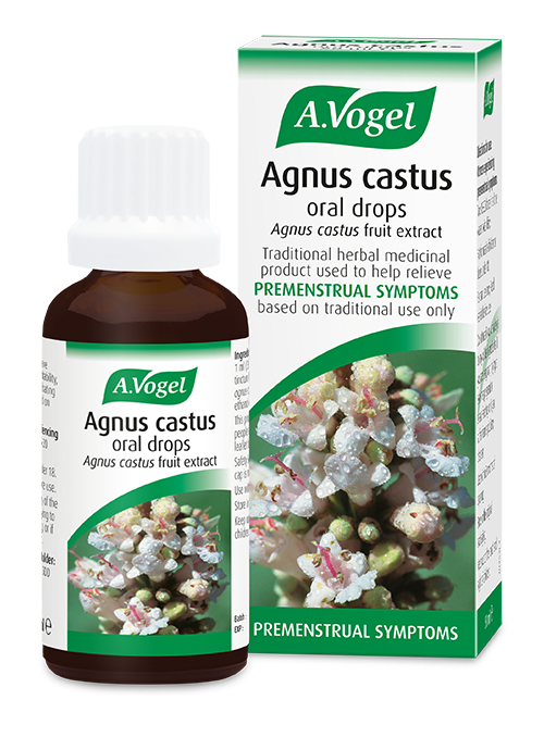 A.Vogel Agnus Castus 50ml