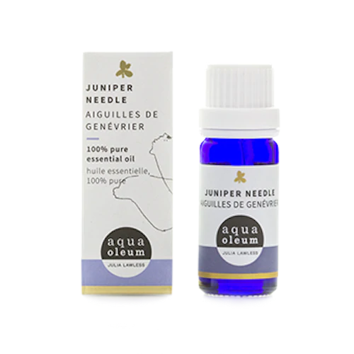 Aqua Oleum Juniper Needle oil 10ml