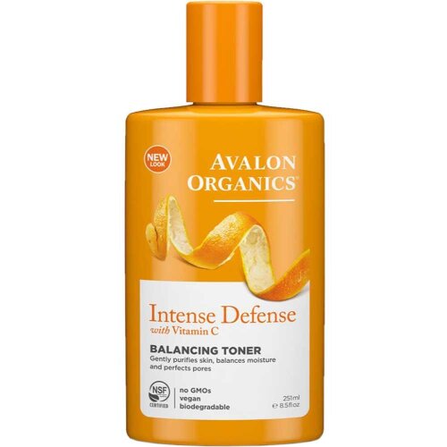 Avalon Vit C Balancing Facial Toner 251ml