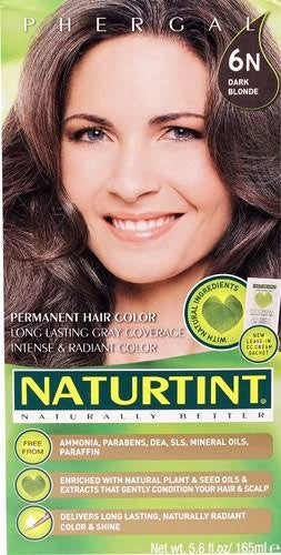 Naturtint 6N Dark Blonde