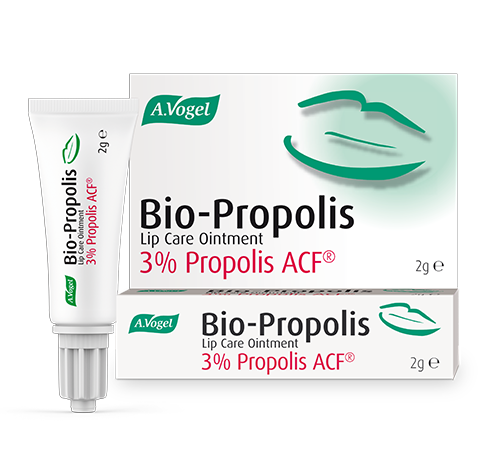 Bio Propolis - Lip Care Ointment 3% Propolis ACF®