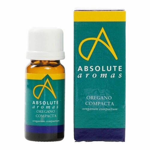 Absolute Aromas Oregano oil 10ml