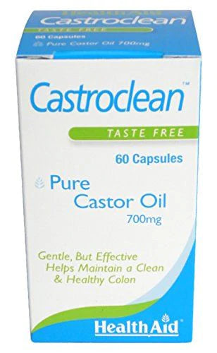 HealthAid Castroclean