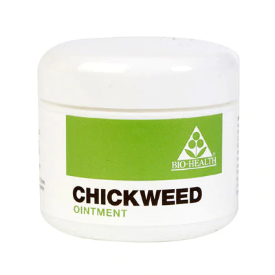 Bio-Health Chickweed Ointment