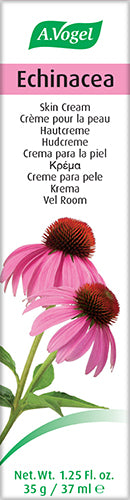 A. Vogel Echinacea skin cream