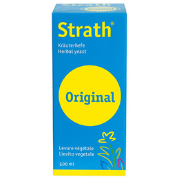 Bio-Strath Strath original 500ml - Simply Vits