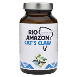 Rio Amazon Cat's claw 60s