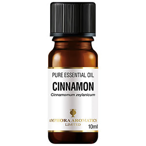 Amphora Aromatics Cinnamon oil 10ml