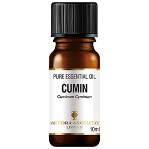 Amphora Aromatics Cumin oil 10ml