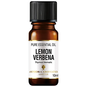 Amphora Aromatics Lemon Verbena oil 10ml