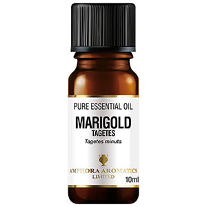 Amphora Aromatics Marigold Tagetes oil 10ml