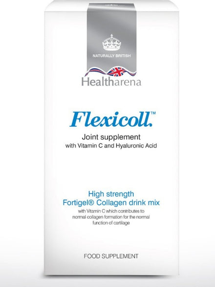 Healtharena Flexicoll Platinum