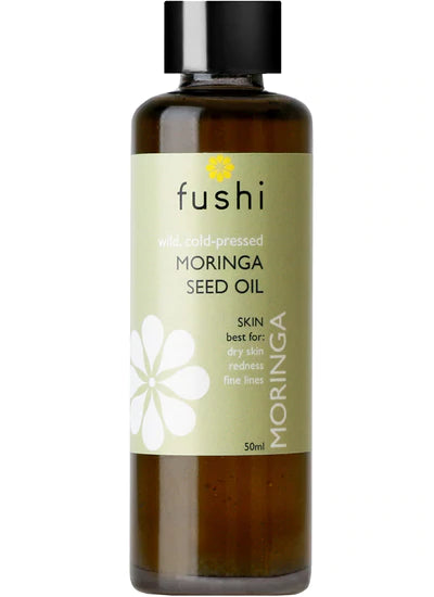 Fushi Moringa Seed oil