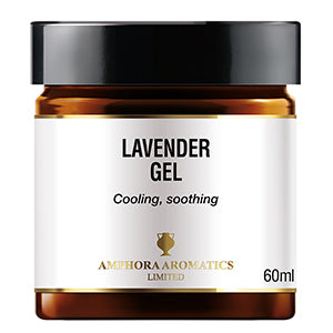 Lavender Gel 60ml