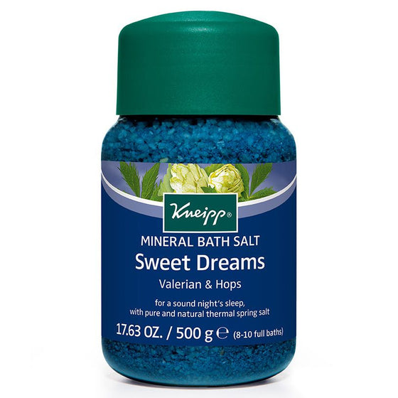 Kneipp Sweet Dreams Bath Crystals