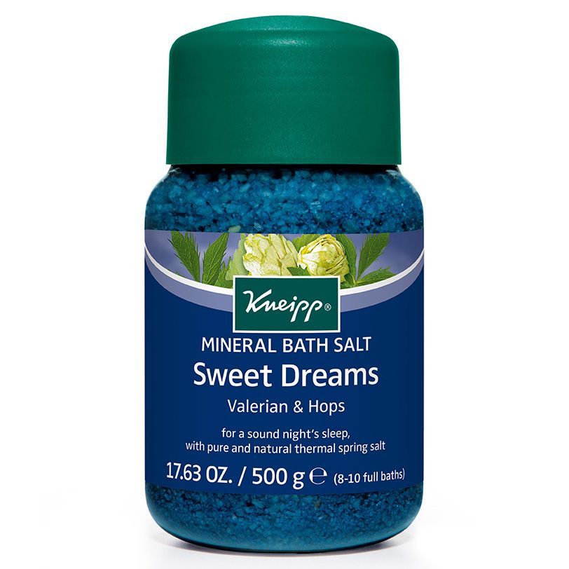 Kneipp Sweet Dreams Bath Crystals