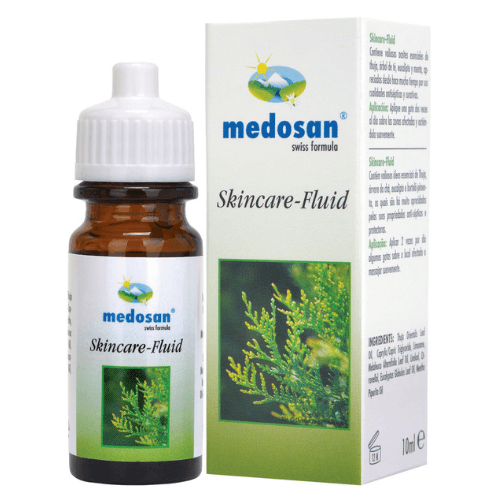 Medosan Thuja Skincare fluid
