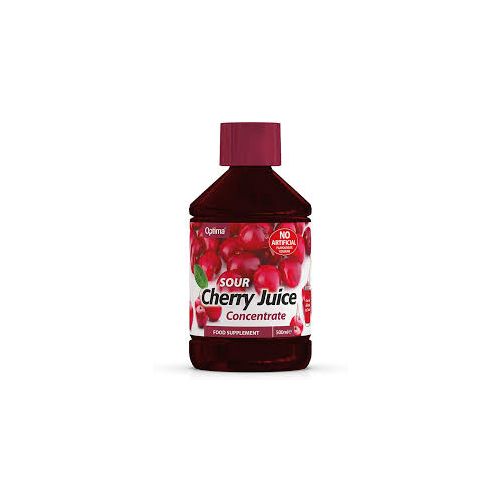 Optima Cherry juice