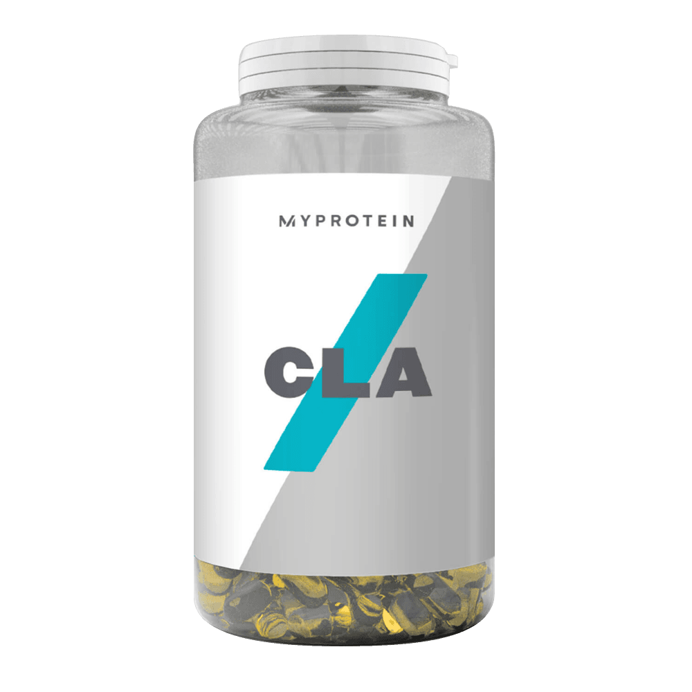 MyProtein CLA 60s