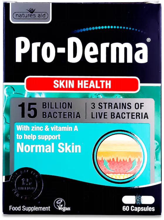 Natures Aid Bio 360 Pro Derma