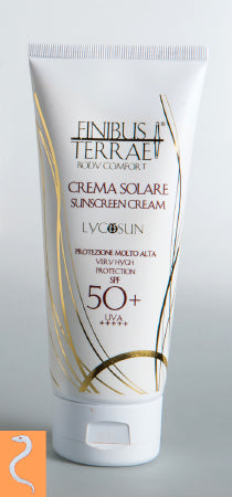 Finibus Terrae Sun Cream SPF 50