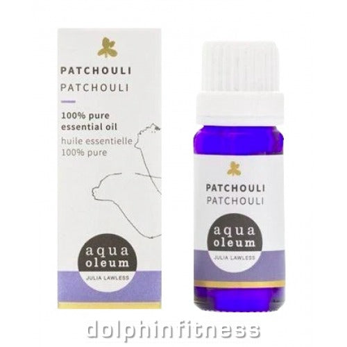 Aqua Oleum Patchouli oil 10ml